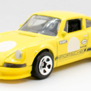 Hot Wheels '71 Porsche 911 2022 Racing Circuit HDG72 - Front Left