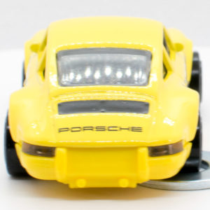 Hot Wheels '71 Porsche 911 2022 Racing Circuit HDG72 - Rear