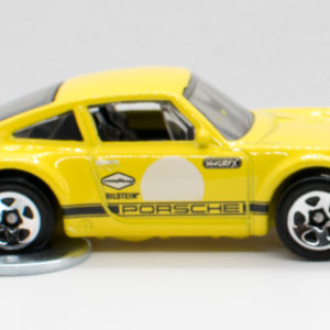 Hot Wheels '71 Porsche 911 2022 Racing Circuit HDG72 - Right
