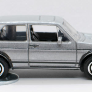 Matchbox '76 Volkswagen MK1 GTI Golf 2022 25 MBX Highway - Right