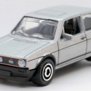 Matchbox '76 Volkswagen MK1 GTI Golf 2022 25 MBX Highway - Front Left