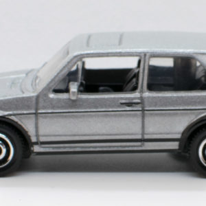 Matchbox '76 Volkswagen MK1 GTI Golf 2022 25 MBX Highway - Left