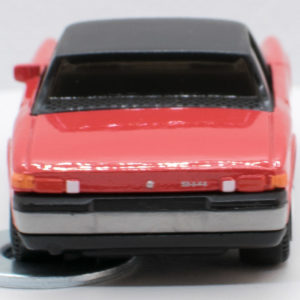 Matchbox '71 Porsche 914: 2021 #45 MBX Highway - Rear