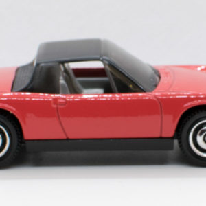 Matchbox '71 Porsche 914: 2021 #45 MBX Highway - Right