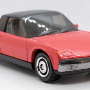 Matchbox '71 Porsche 914: 2021 #45 MBX Highway - Front Right