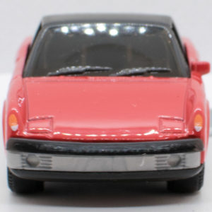 Matchbox '71 Porsche 914: 2021 #45 MBX Highway - Front