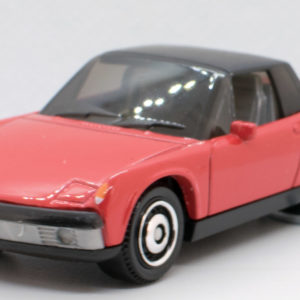 Matchbox '71 Porsche 914: 2021 #45 MBX Highway - Front Left
