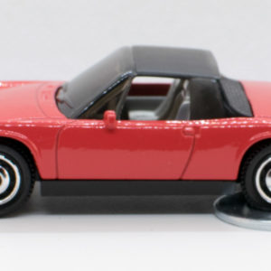 Matchbox '71 Porsche 914: 2021 #45 MBX Highway - Left