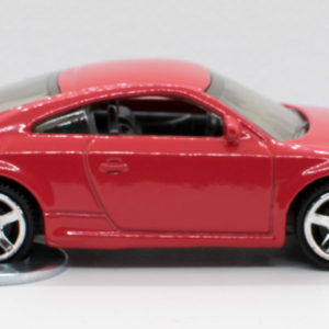 Matchbox 2019 Audi TT RS Coupé: 2022 #49 MBX Showroom - Right