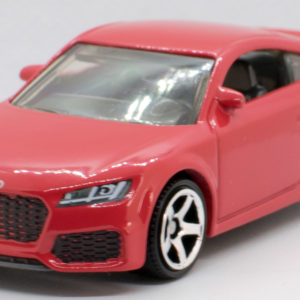 Matchbox 2019 Audi TT RS Coupé: 2022 #49 MBX Showroom - Front Left