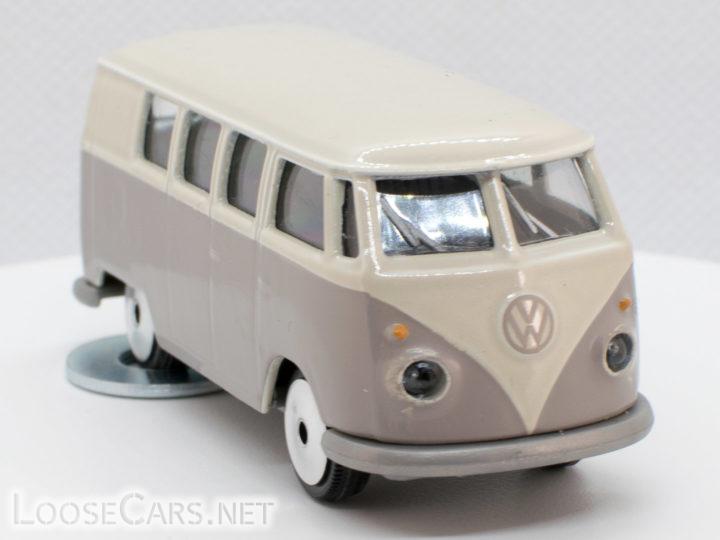Jada Punch Buggy Volkswagen T1: 2021 Wave 3 Tan on Grey