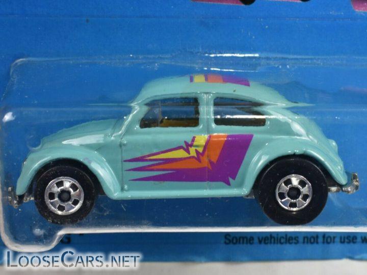 [HUNT] Hot Wheels VW Bug: Speed Fleet Yellow/Orange/Purple